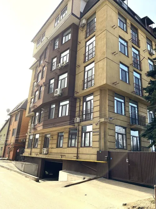 For sale 4-room Apartment 98.3 sq.m Алли Горської 104 Dnipro - photo 8
