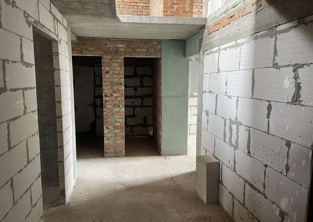 Продаж 3к Квартира 86 кв.м Героїв Крут 54 Житомир - фото 1