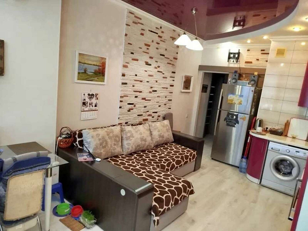 Продаж Квартира 1-кімнатна, 11/25 поверх на Люстдорфская дорога, 55 Одеса - фото 8