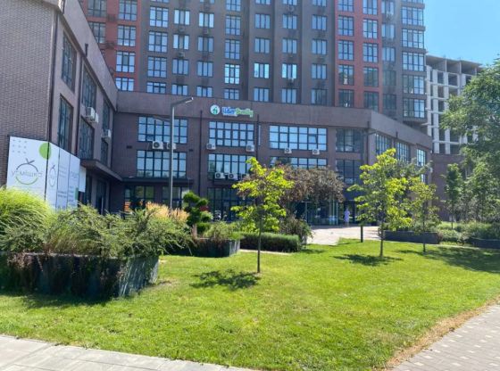 Продаж Квартира 1-кімнатна на ул. Академика Филатова, 2/2 Одеса