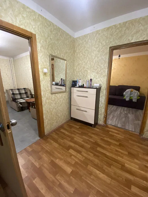 Оренда Квартира 1-кімнатна, 4/16 поверх Київ - фото 1