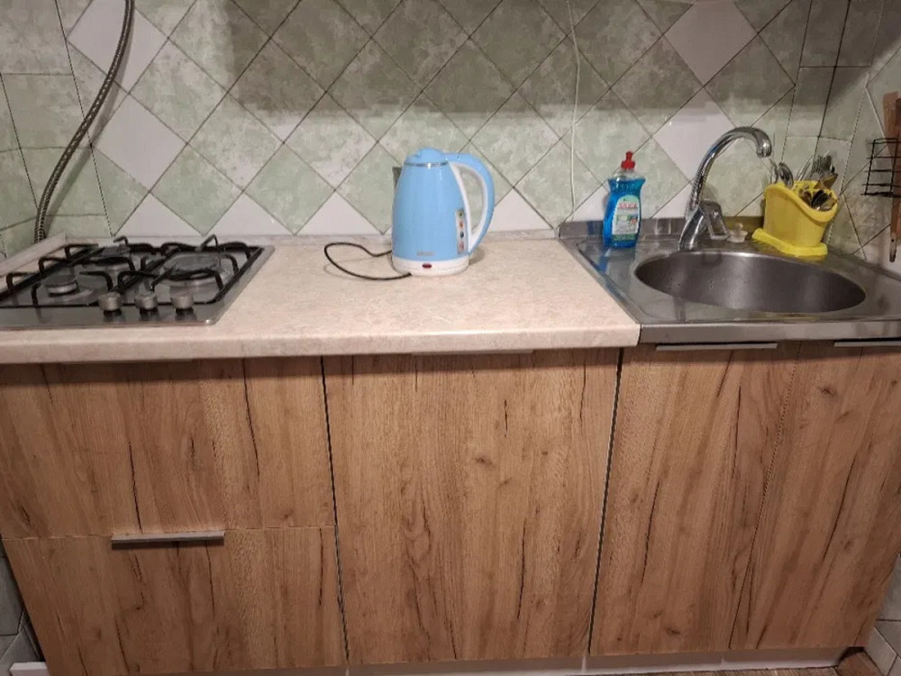 Оренда Квартира 2-кімнатна, 7/9 поверх на Голосіївський проспект, 114 Kiev - photo 16