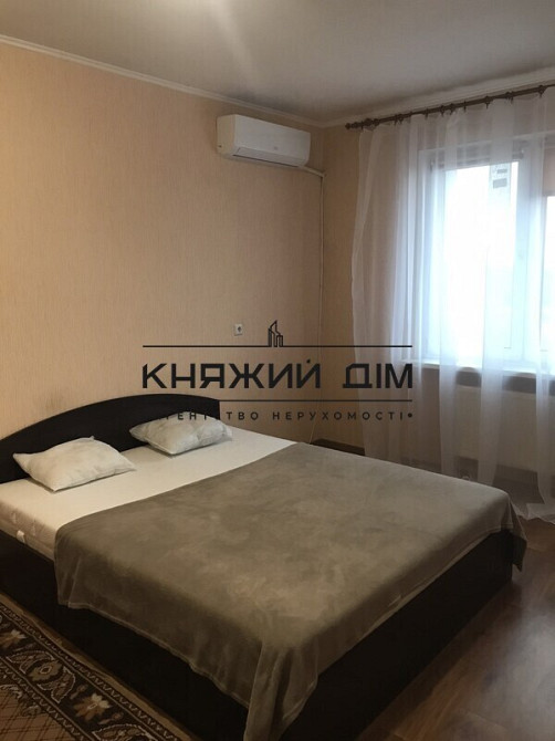 Оренда Квартира 1-кімнатна, 6/25 поверх на Науки пр-т Київ - фото 7