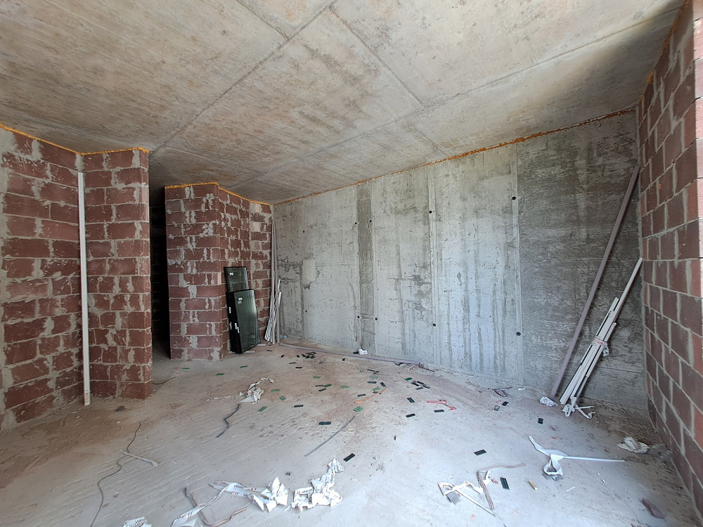 Продаж 1к квартири 47 кв. м на Підволочиське шосе Тернопіль - фото 13