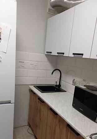 Продаж Квартира 1-кімнатна, 1/9 поверх на вул. Кулика і Гудачека Рівне