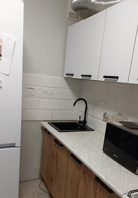 Продаж Квартира 1-кімнатна, 1/9 поверх на вул. Кулика і Гудачека Рівне - фото 5