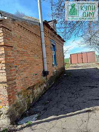 Продаємо будинок в селі Ганнинське Кропивницький