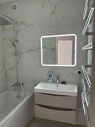 Продаж Квартира 2-кімнатна, 13/15 поверх на вул. Княгинин Ивано-Франковск