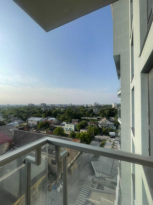 Продаж Квартира 1-кімнатна на вул. Стрийська Львів - фото 10