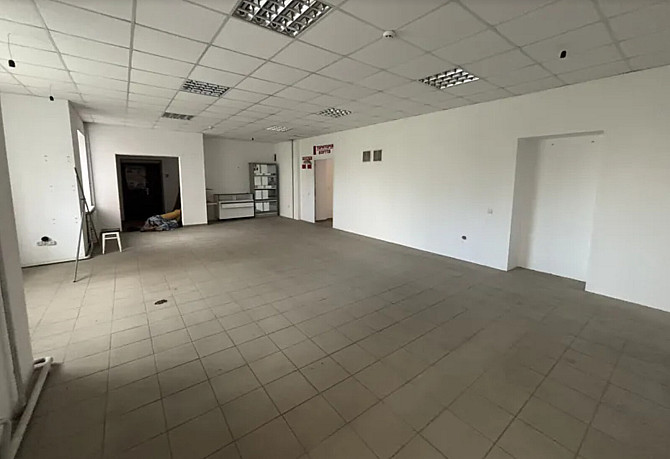 Продаж комерційного приміщення на вул. Будного Степана, площа 127 кв.м Тернопіль - фото 1
