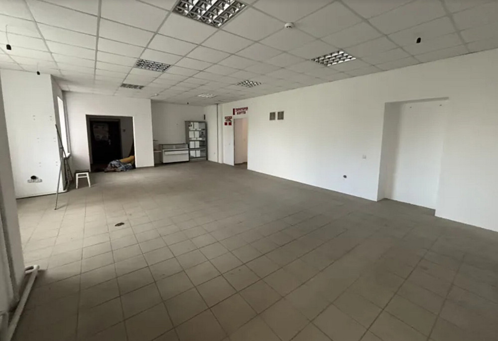 Продаж приміщення вільного призначення поверх - 1/9 Тернопіль - фото 1