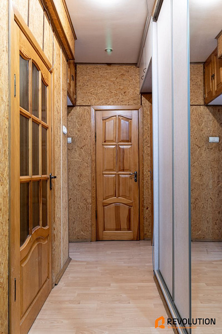 Оренда Квартира 2-кімнатна, 3/7 поверх на Юрія Іллєнка, 6 Киев - изображение 5