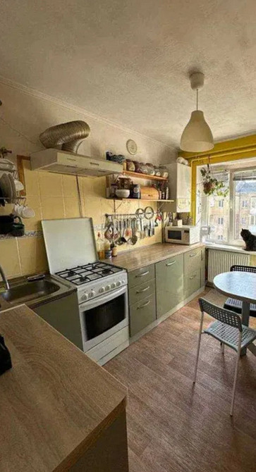 Продаж Квартира 4-кімнатна, 4/4 поверх на вул. Бельведерська Івано-Франківськ - фото 2