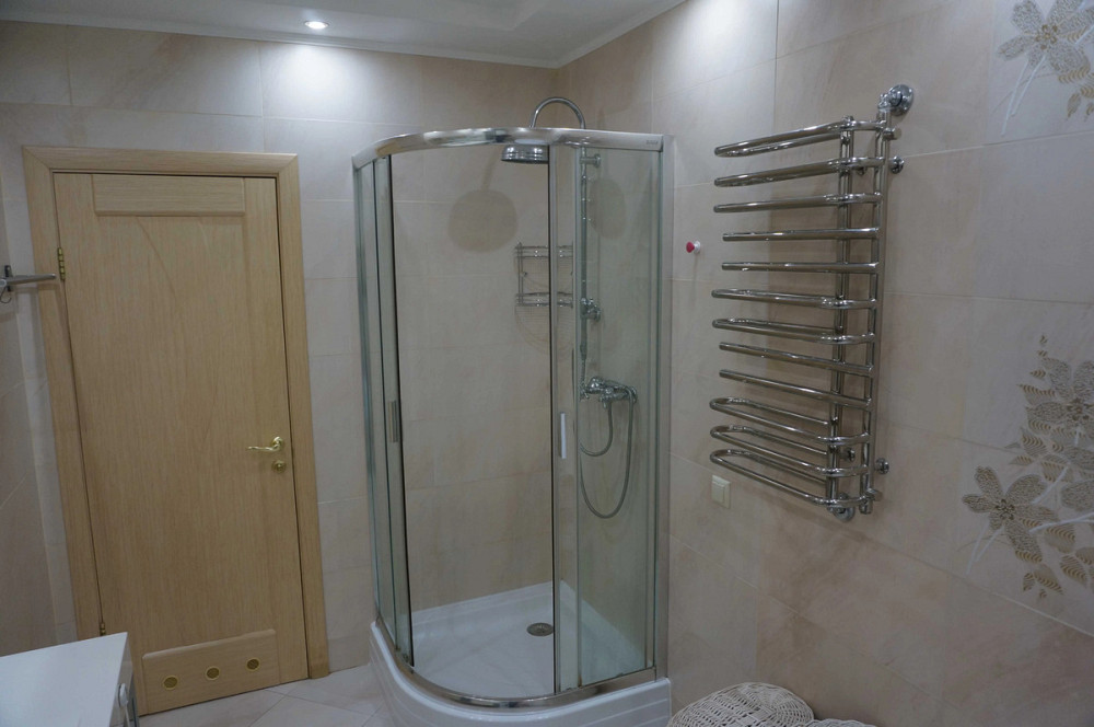 Оренда Квартира 1-кімнатна, 19/21 поверх на Олени Пчілки, 5 Київ - фото 12