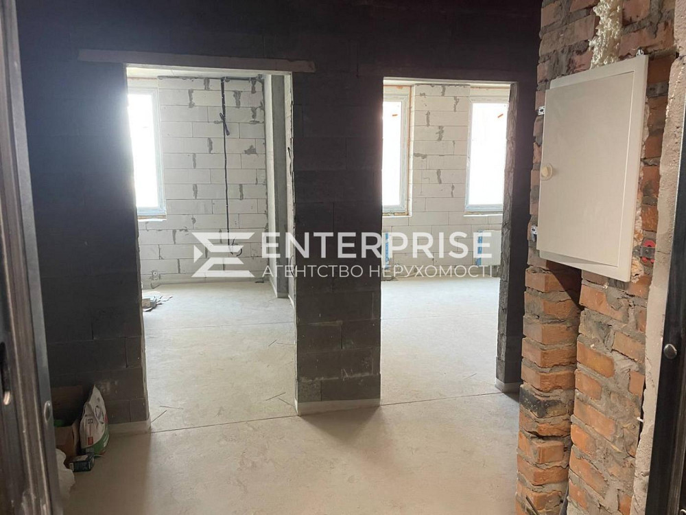 Продаж 1к Квартира 43.23 кв.м Столичне шосе вул. Kiev - photo 15