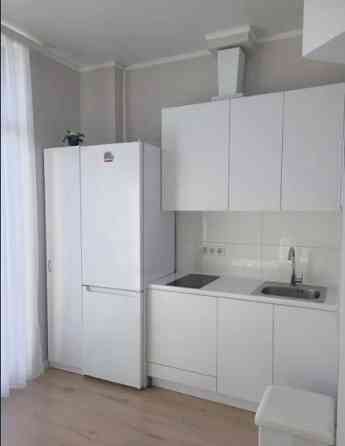 Продаж Квартира 2-кімнатна на ул. Гераневая, 8 Одеса