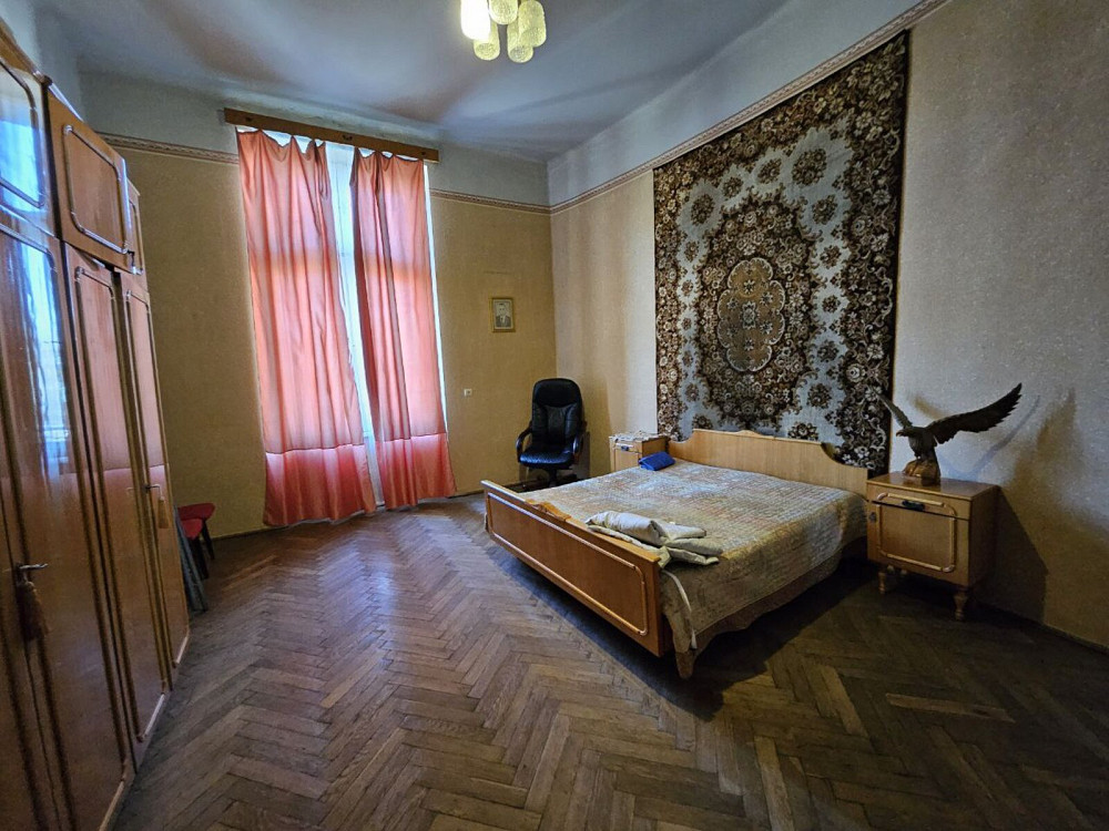 Продаж Квартира 5-кімнатна, 2/3 поверх на Мазепи Гетьмана вул., 83 Івано-Франківськ - фото 19