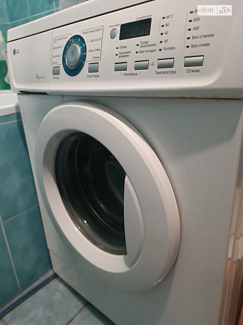 Оренда Квартира 3-кімнатна, 2/9 поверх на Стеценка Вінниця - фото 5