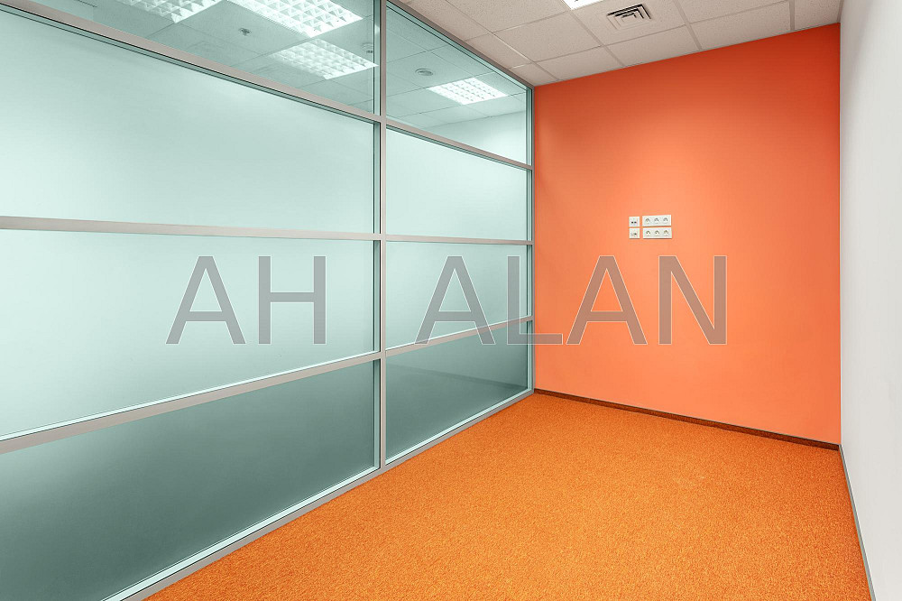 Оренда офісне приміщення на вул. Амосова Миколи приміщень - 5, поверх - 16/17 Київ - фото 7