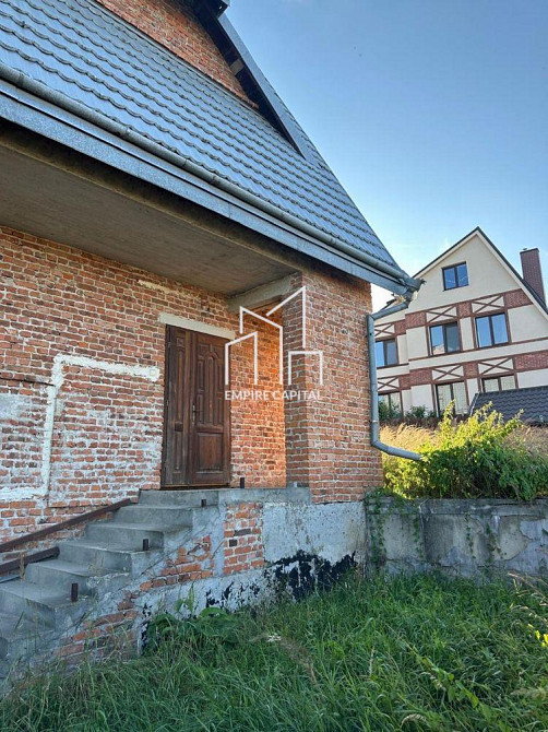 Продаж 2-поверховий Будинок з ділянкою 10 сот 281.8 кв.м 6 кімн. на Роксолани вул. Дубляни - фото 2