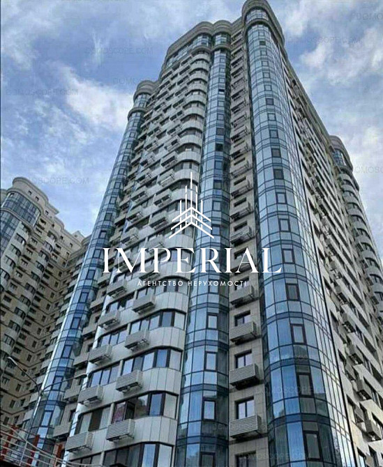 Оренда Квартира 2-кімнатна, 21/22 поверх на вул. Андрія Верхогляда Kiev - photo 7