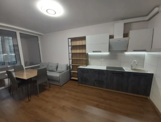 Оренда Квартира 2-кімнатна, 11/26 поверх на Днепровская набережная, 16г Київ