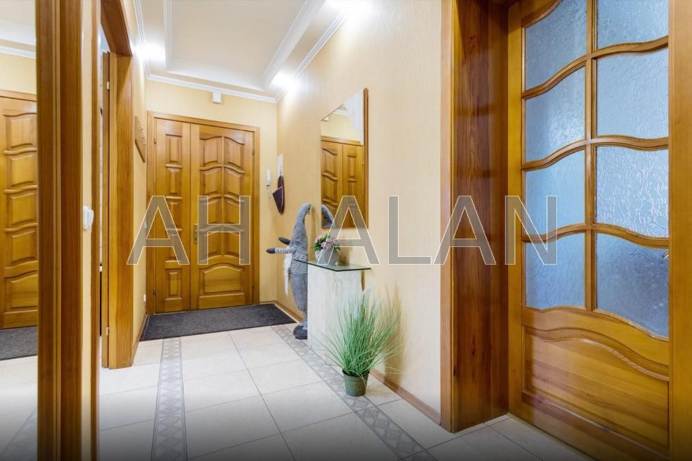 Оренда Будинок 2-кімнатний на Шевченка Тараса бул., 6 Київ - фото 7