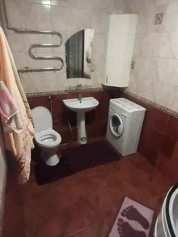 Продаж 2к Квартира 63.4 кв.м Центральний проспект 7 Миколаїв - фото 17