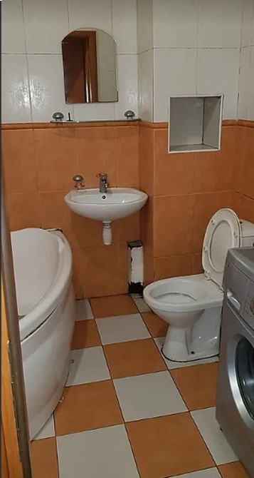 Продаж Квартира 3-кімнатна на ул. Пушкинская, 58 Odessa - photo 5