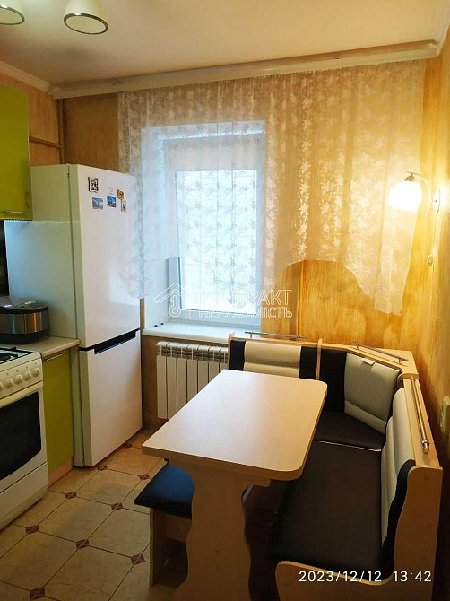 Продаж Квартира 1-кімнатна, 1/9 поверх на вул. Шевченка Харьков - изображение 2