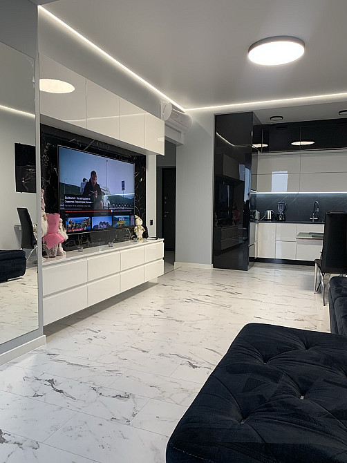 Продаж Квартира 2-кімнатна, 10/14 поверх на Гагаріна пр. (пр. Наукі), 112А Дніпро - фото 6