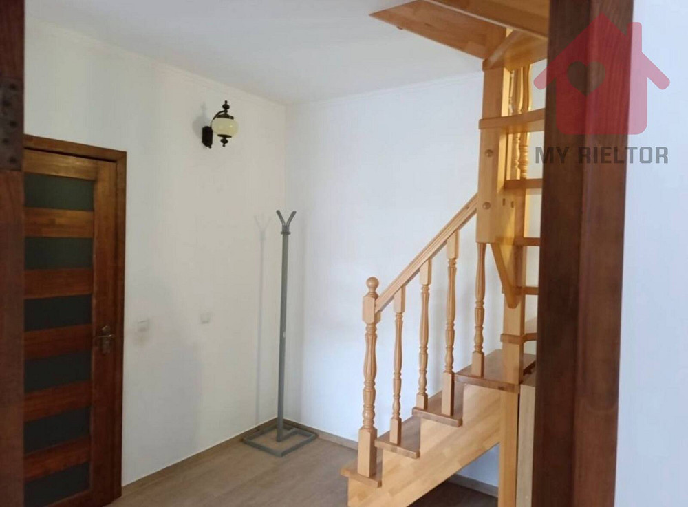 Продаж Квартира 4-кімнатна, 5/5 поверх на Мальовнича Uzhhorod - photo 12