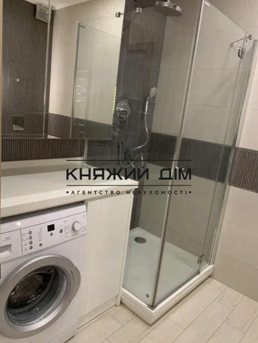 ОРЕНДА 1к квартира в ЖК Паркове мiсто по вул. Вишгородська, 45..Код .№1166226 Kiev - photo 16