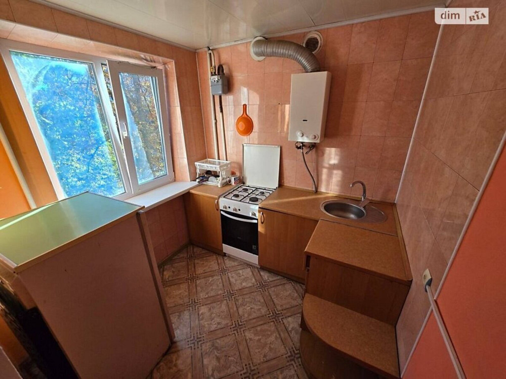 Продаж Квартира 4-кімнатна, 3/5 поверх на Келецька Вінниця - фото 9