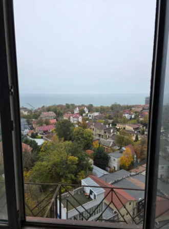 Продаж Квартира 1-кімнатна на ул. Фонтанская дорога, 124 Одеса