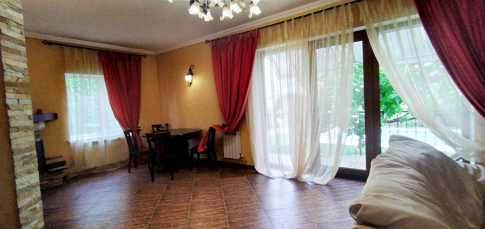 Современный дом с ремонтом на 4 сотках земли, Дача Ковалевского. Одесса - изображение 11