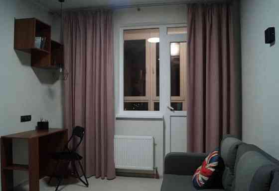 Квартира-студия  с ремонтом Limanka