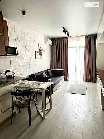 Оренда Квартира 1-кімнатна, 6/24 поверх на вул. Васильківська, 100А Київ