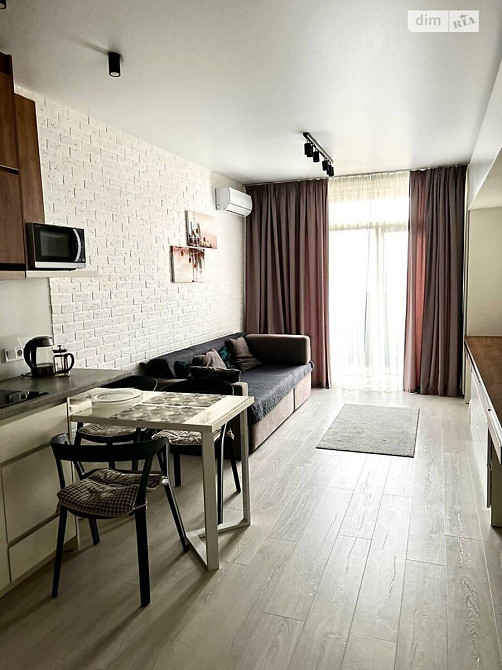 Оренда Квартира 1-кімнатна, 6/24 поверх на вул. Васильківська, 100А Київ - фото 3