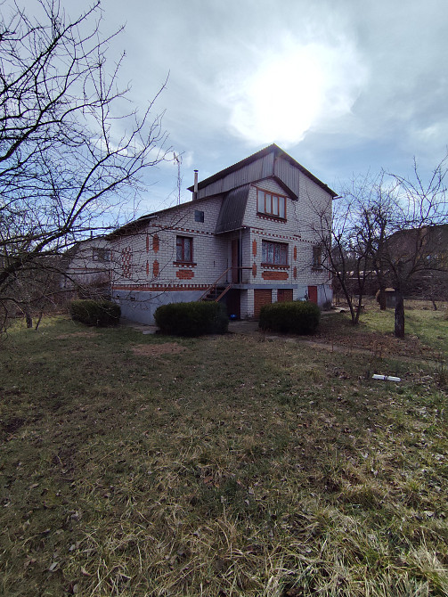 Продаж 2-поверховий Дача з ділянкою 9 сот 100 кв.м 3 кімн. на Станишівка Zhytomyr - photo 3