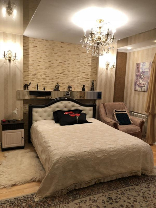 ТВ-3  3 комн. ул. Светлый пер./ Черняховского Одеса - фото 5