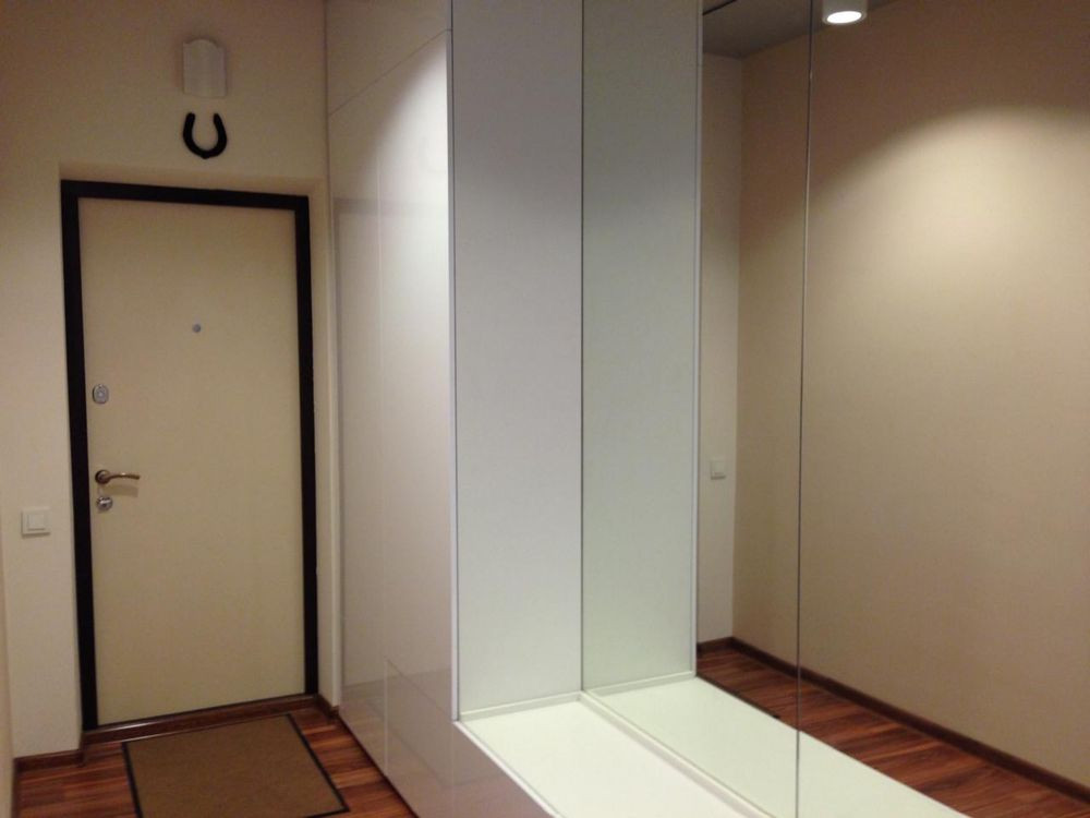 Продаж Квартира 1-кімнатна, 6/14 поверх на Симоненка вул., д. 5а Kiev - photo 12