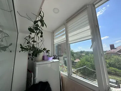 Продаж 2к Квартира 49 кв.м Пілотська вулиця 76 Хмельницький - фото 9