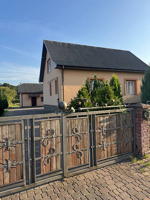 Продаж Будинок  - фото 1