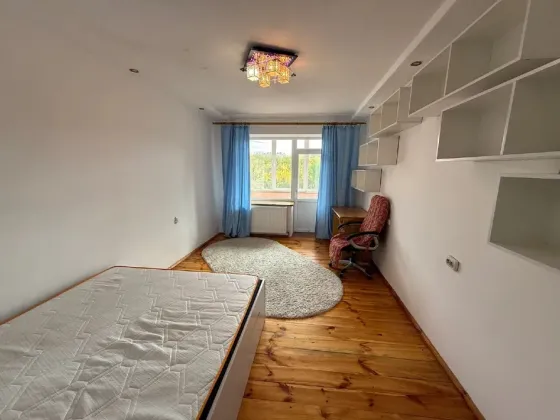 For sale 1-room Apartment 37.7 sq.m Княгинин Ivano-Frankivs'k