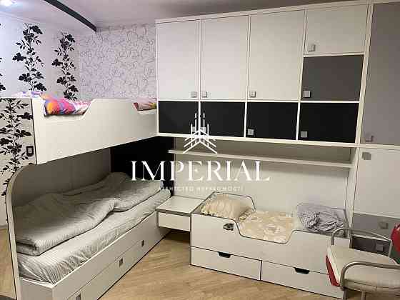 Оренда Квартира 5-кімнатна, 11/12 поверх на вул. Валерія Лобановського Киев