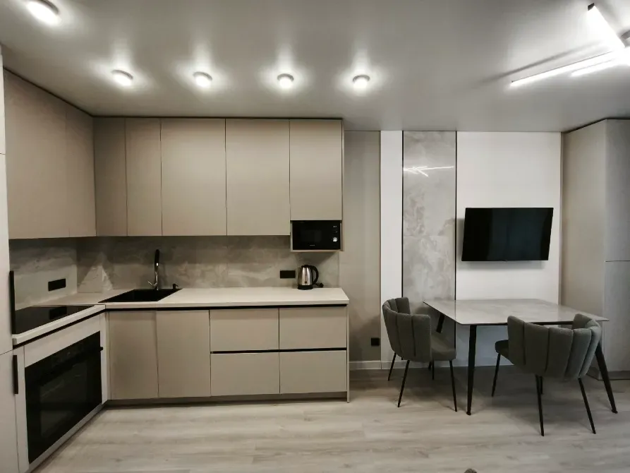 For rent 1-room Apartment 38 sq.m Тлехаса 19 Uzhhorod - photo 5