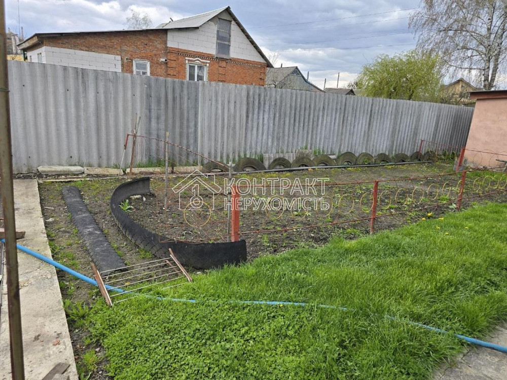 Продаж Будинок 3-кімнатний на вул. Нова Мерефа - фото 6