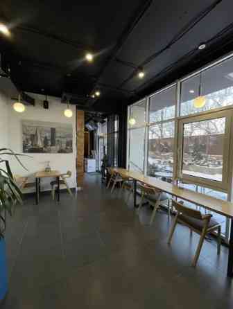 Оренда офісне приміщення на Неделина ул., 82а поверх - 1/8 Odessa