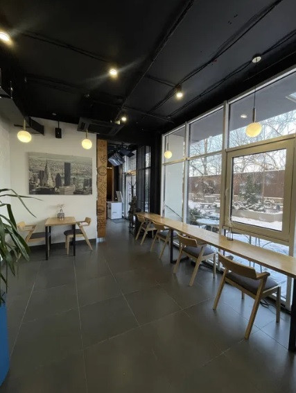 Оренда офісне приміщення на Неделина ул., 82а поверх - 1/8 Odessa - photo 1